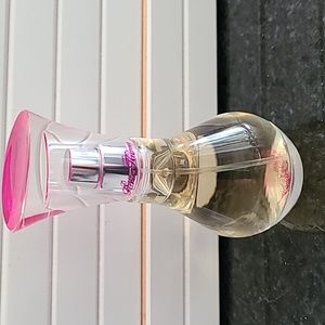 Paris Hilton Can Can